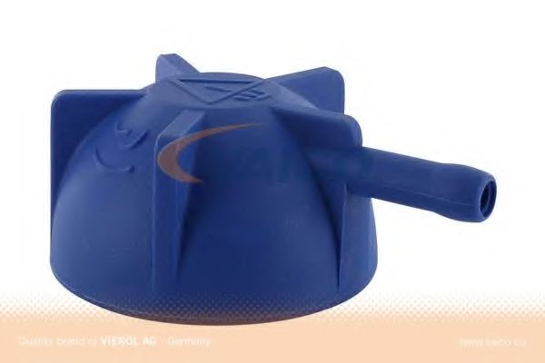 Крышка, резервуар охлаждающей жидкости VAICO V10-9711