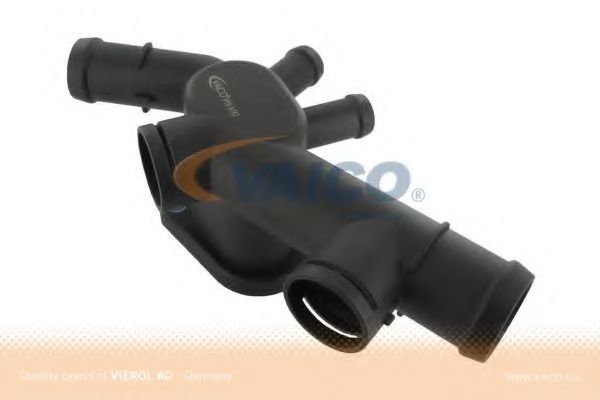 Фланец охлаждающей жидкости VAICO V10-9787