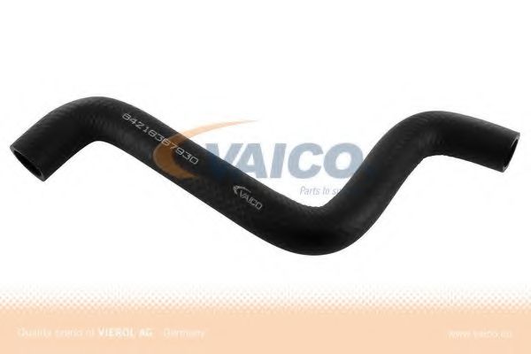 Шланг радиатора LEMFÖRDER 13182