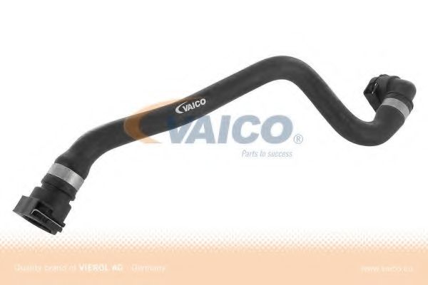 Шланг радиатора VAICO V20-1710
