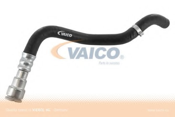Гидравлический шланг, рулевое управление VAICO V20-1737