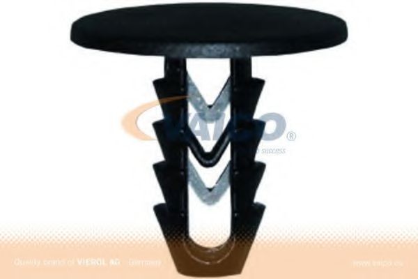 Пружинный зажим VAICO V24-0180