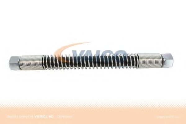 Шланг, теплообменник для охлаждения трансмиссионного масла TOPRAN 400143