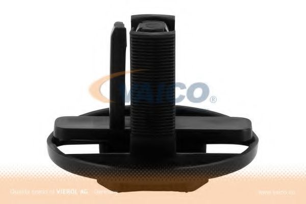 Пружинный зажим VAICO 301371