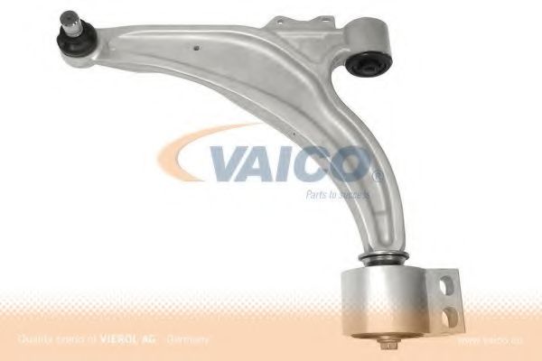 Рычаг независимой подвески колеса, подвеска колеса VAICO V40-0897