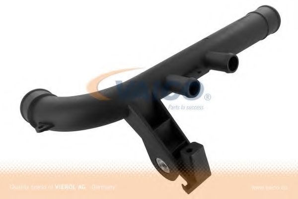 Трубка охлаждающей жидкости VAICO V40-1016