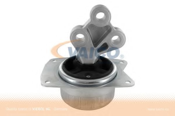 Подвеска, автоматическая коробка передач; Подвеска, ступенчатая коробка передач VAICO V40-1071