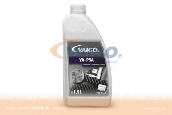 Антифриз VAICO 600116