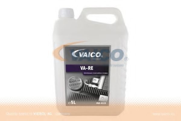 Антифриз VAICO 600119