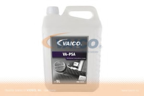 Антифриз VAICO 600121