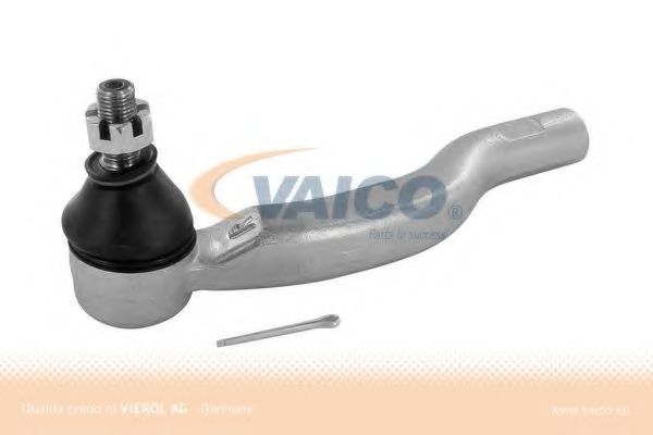 Наконечник поперечной рулевой тяги VAICO V70-1112