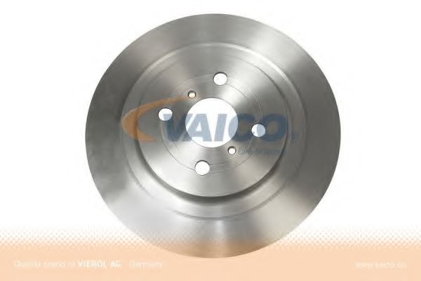 Тормозной диск VAICO V70-40013