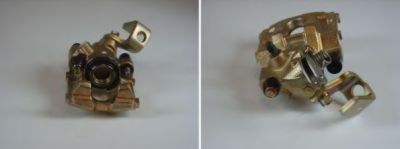 Тормозной суппорт AISIN EG-007RR