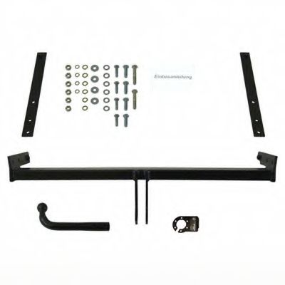 Прицепное оборудование RAMEDER 100261