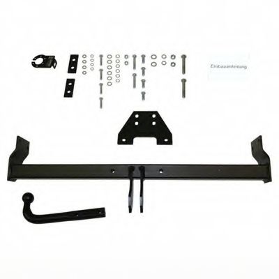 Прицепное оборудование RAMEDER 100378