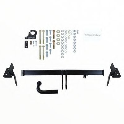 Прицепное оборудование RAMEDER 101059