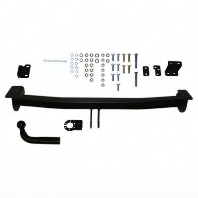 Прицепное оборудование RAMEDER 101077