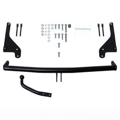 Прицепное оборудование RAMEDER 101780