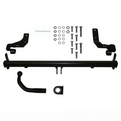 Прицепное оборудование RAMEDER 101943