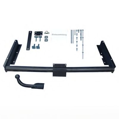 Прицепное оборудование RAMEDER 102421