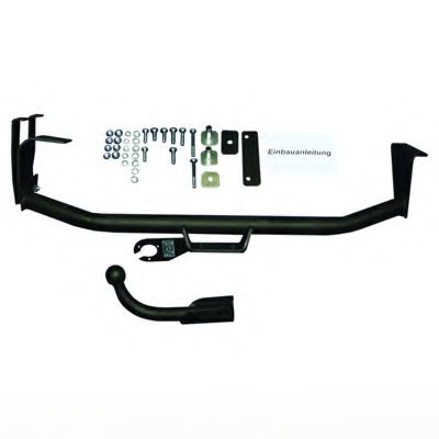 Прицепное оборудование RAMEDER 103066