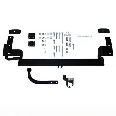 Прицепное оборудование RAMEDER 103364