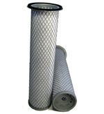 Фильтр добавочного воздуха ALCO FILTER MD-7100