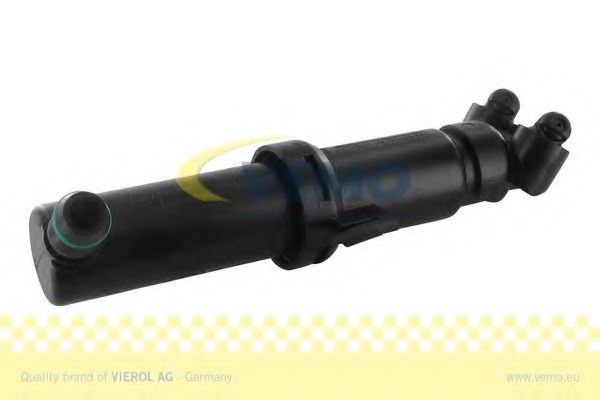 Распылитель воды для чистки, система очистки фар VEMO V10-08-0332