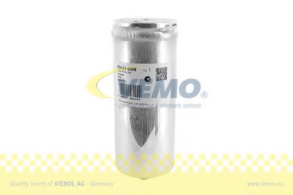 Осушитель, кондиционер VEMO V24-06-0009