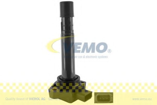 Катушка зажигания VEMO V26-70-0006