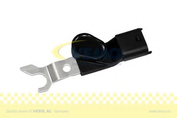 Датчик, частота вращения; Датчик частоты вращения, управление двигателем; Датчик, положение распределительного вала A.I.C. Competition 51733