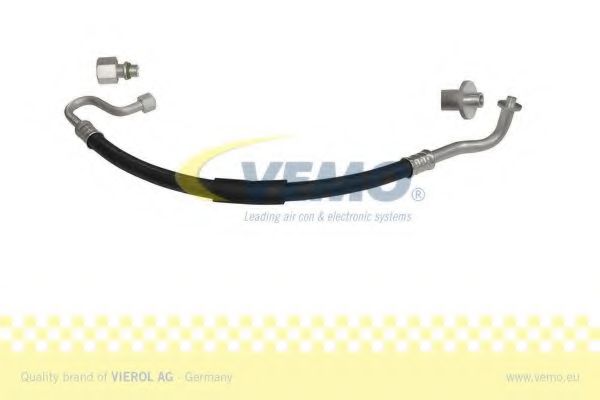 Трубопровод высокого давления, кондиционер VEMO V15-20-0059