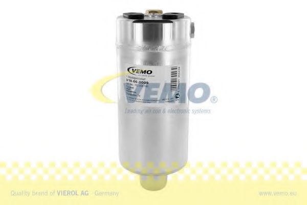 Осушитель, кондиционер VEMO V10-06-0009