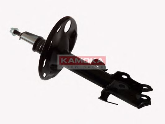 Амортизатор KAMOKA 20339014