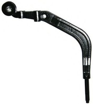 Рычаг независимой подвески колеса, подвеска колеса DENCKERMANN D120139