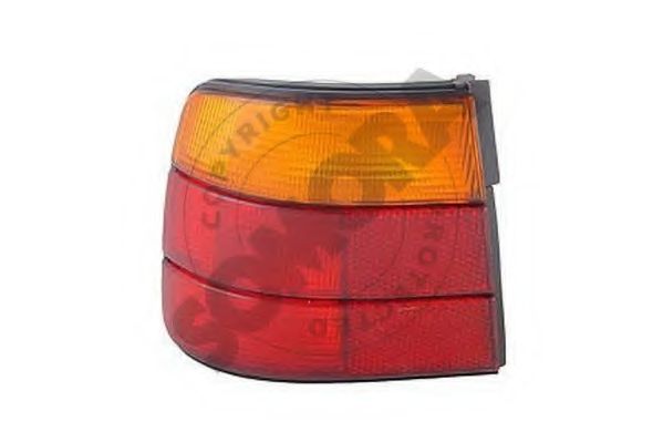 Задний фонарь SOMORA 041172