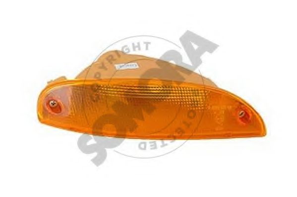 Фонарь указателя поворота SOMORA 060011