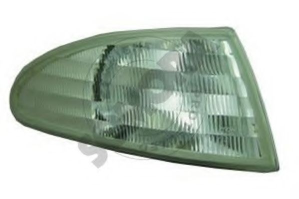 Фонарь указателя поворота SOMORA 095013