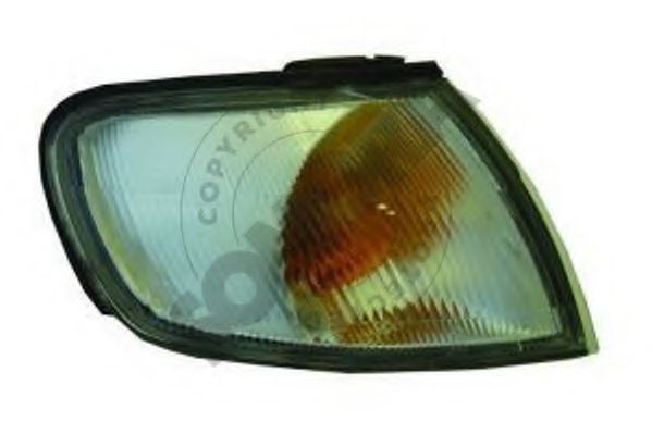 Фонарь указателя поворота SOMORA 193313