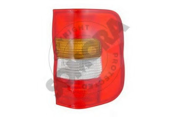Задний фонарь SOMORA 212471B