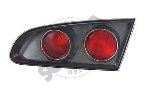 Задний фонарь SOMORA 280571A