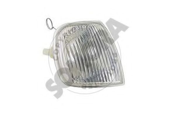 Фонарь указателя поворота SOMORA 282013