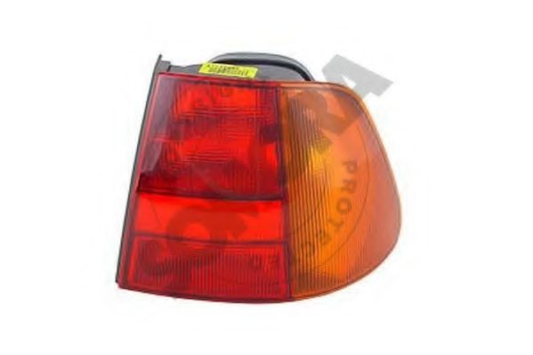 Задний фонарь SOMORA 356071