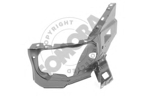 Крепление фары SOMORA 214020