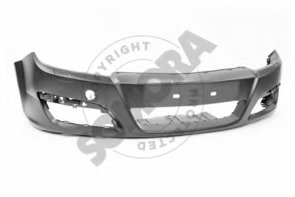 Буфер SOMORA 211831