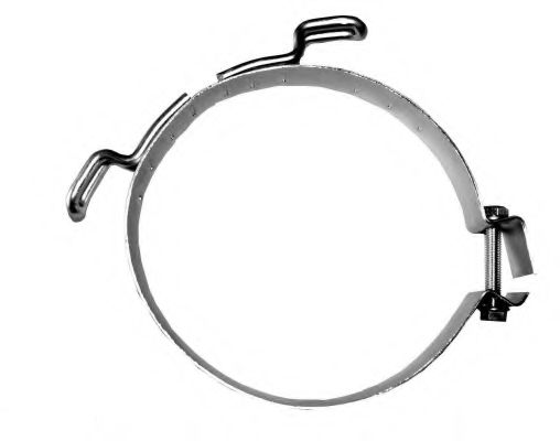 Клемма, система выпуска IMASAF 024019