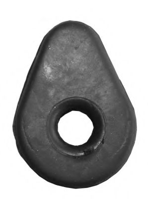 Кронштейн, система выпуска ОГ IMASAF 09.12.53