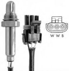 Лямбда-зонд BBT OXY308.055