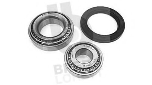 Комплект подшипника ступицы колеса BREDA  LORETT KRT2111