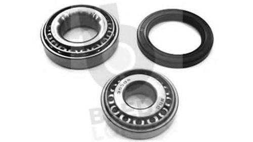 Комплект подшипника ступицы колеса UNIPART 1223